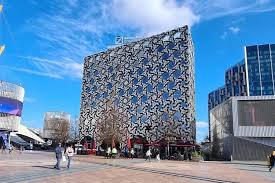 Revensbourne University